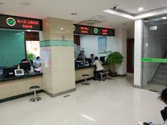 -广州市越秀区光塔街社区卫生服务中心(朝天院区)