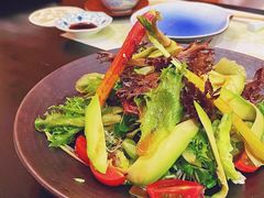 -希望日本料理(保利香槟花园店)