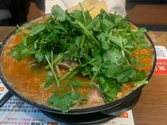 -肥汁米蘭香港米线(宁波路总店)