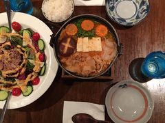 -铃木食堂(帽儿胡同店)