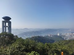 -白云山风景名胜区