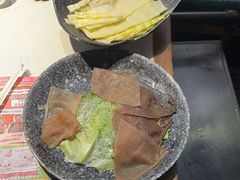 -哥老官重庆美蛙鱼头(龙湖杭州金沙天街店)