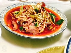-将就吃农家特色土菜馆