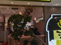 门面-老娘舅(富都广场店)
