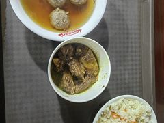 -好成财牛排馆(涂门街总店)