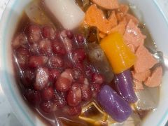重庆经典冰粉-姚姚酸菜鱼(五象万象汇店)