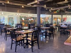 大堂-PIZZA BIANCA(万象城店)