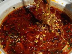 -简普菜烤鱼(苏宁生活广场店)