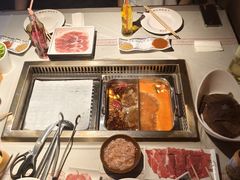 -芝小官毛肚火锅海鲜自助(淮安清江浦区新亚店)