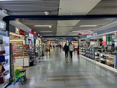 -义乌小商品批发市场(中国小商品城·篁园服装市场店)