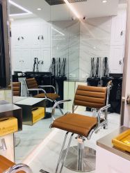 -潘多拉Hairsalon