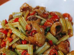 -百姓·百味家宴油茶馆(鼎运大厦店)