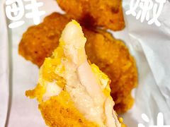 -麦当劳(中骏世界城店)
