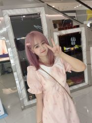 -SY COLOUR专业烫染