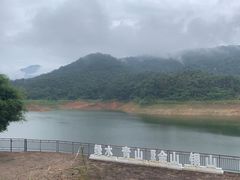 -孔雀湖生态旅游区