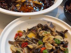 -三猫黑鱼花(南大店)