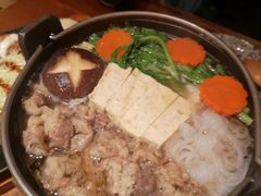 -铃木食堂(帽儿胡同店)