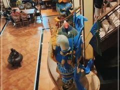 -more than meow吴止猫主题餐厅(承德 中船汇店)