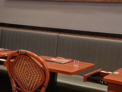 -萨莉亚意式餐厅(中北永旺店)