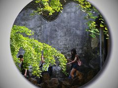 -惠山古镇·寄畅园