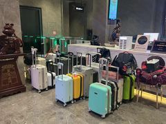 -星河湾温泉洗浴酒店