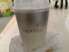 -喜茶(太原印象城店)