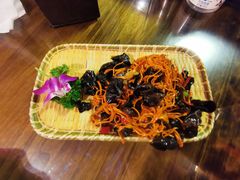 -吉祥圣雪藏餐