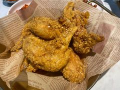 -六七八韩式烤肉·韩国料理(上杭路店)