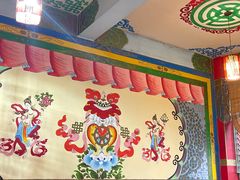 -尼玛藏家风味园(阿山食城店)