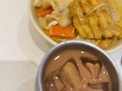 -金利茶餐厅(中船汇店)