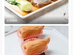 -香港狮子山下·明星粤菜餐厅(北苑店)