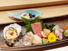 -鮨一日本料理(大中华店)