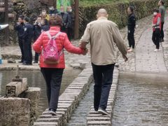-龙湾潭国家森林公园
