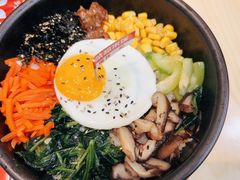 -食米家拌饭(梅溪新天地店)