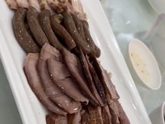 -金华安大酒楼·老牌潮菜·粤式茶点(东方国际店)