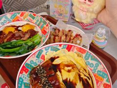 -孖记茶档·热腾茶餐(荔湾领展广场店)