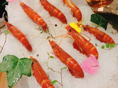 -三利音·东方司宴(外滩店)