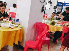 大堂-秋姐美食店(旅游大道店)