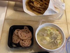 -南楼煎饼(南楼总店)