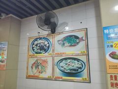 -老字号蛇口德记烧腊饭店·海鲜加工