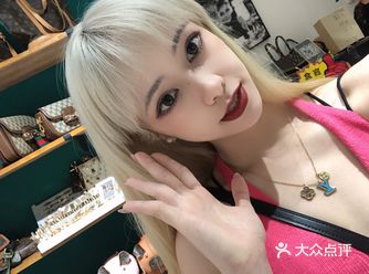 快乐是可以用钱买来的，仙女的快乐就那么简单