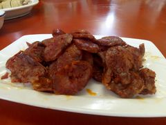 -葡萄园鱼庄(新津店)