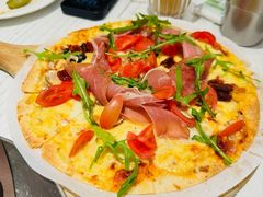 -娜娜家•Nana And Her Friends Restaurant(小寨原力场店)