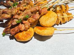 -水浒烤肉(国贸总店)