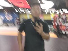 -成杰格斗·拳击·柔术·防身术(建设路店)