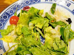 -西部马华清真兰州牛肉面·烧烤夜市(关东店)