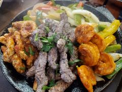 -Q MEX 库迈墨西哥餐吧(三里屯店)