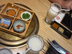 -松鱼亭·和牛烧肉(协鑫广场店)