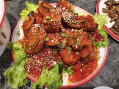 -金阁家常菜(贵阳路店)