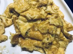 -楼兰新疆主题餐厅(苏州中心店)